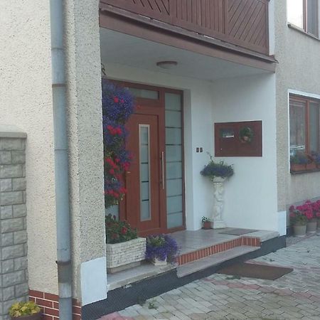 Privat Alfa Apartment Hrabusice Exterior photo