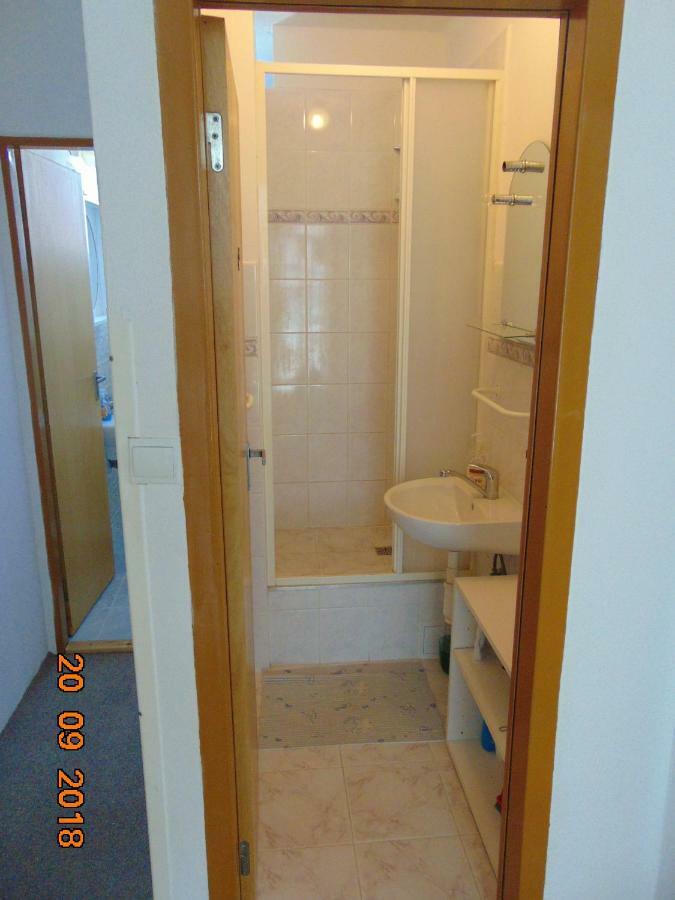 Privat Alfa Apartment Hrabusice Exterior photo